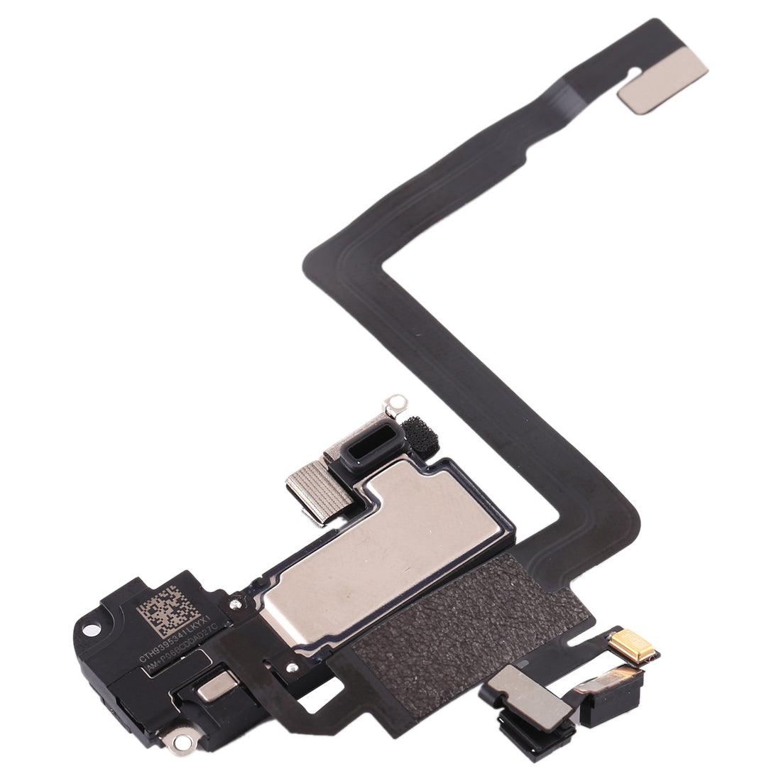 Earpiece Ear Speaker loud speaker for Apple iPhone 11 Pro - EGFix Earpiece Ear Speaker loud speaker for Apple iPhone 11 Pro - EGFix